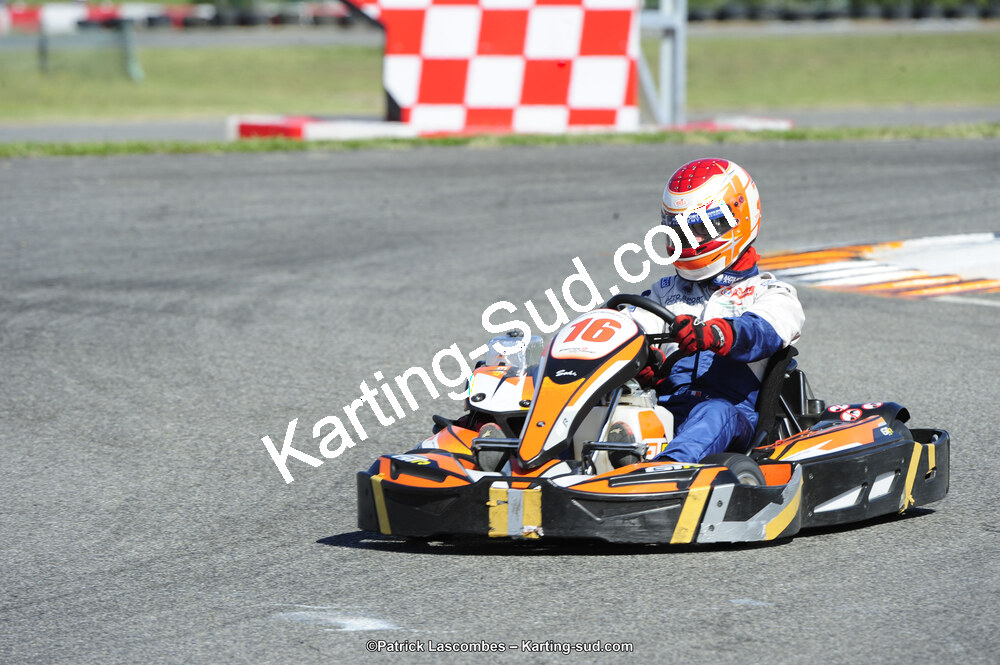 26 & 27/09/2015 : 24H de Muret Loisir à Muret (Photos Patrick Lascombes) 2015 — karting