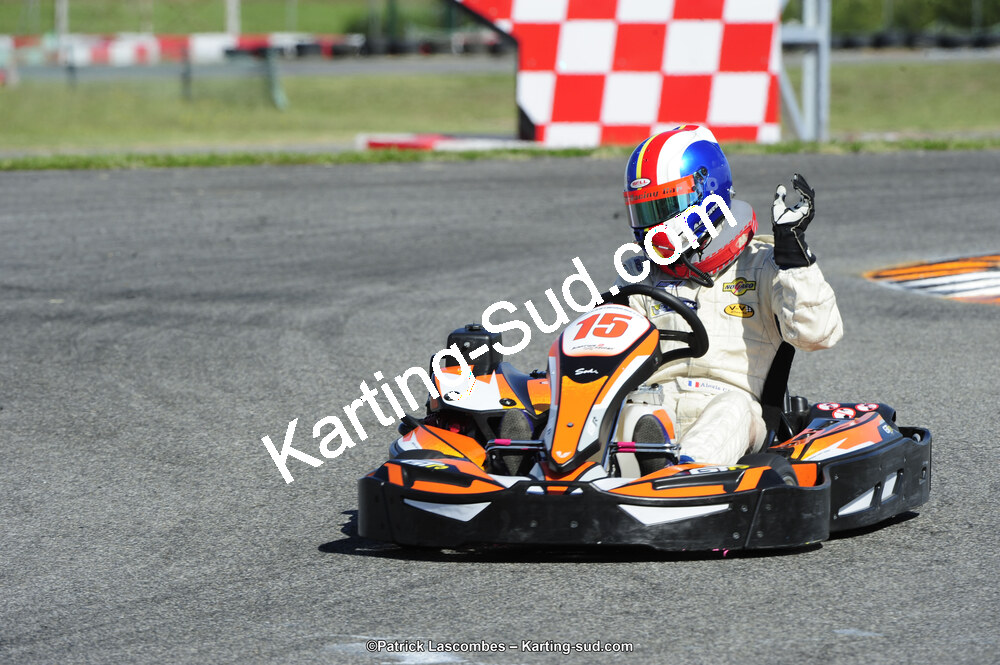 26 & 27/09/2015 : 24H de Muret Loisir à Muret (Photos Patrick Lascombes) 2015 — karting