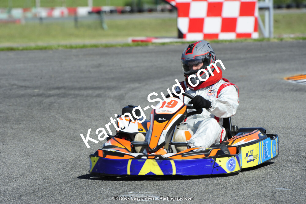 26 & 27/09/2015 : 24H de Muret Loisir à Muret (Photos Patrick Lascombes) 2015 — karting