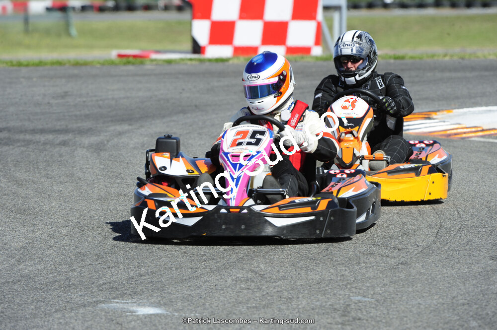 26 & 27/09/2015 : 24H de Muret Loisir à Muret (Photos Patrick Lascombes) 2015 — karting