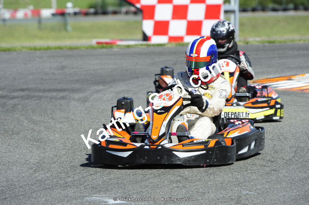 26 & 27/09/2015 : 24H de Muret Loisir à Muret (Photos Patrick Lascombes) 2015 — karting