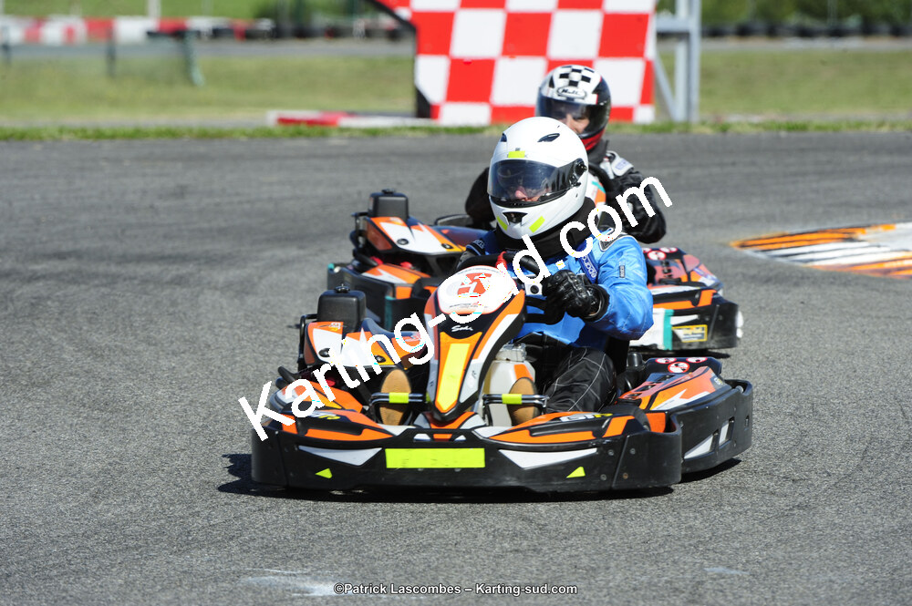 26 & 27/09/2015 : 24H de Muret Loisir à Muret (Photos Patrick Lascombes) 2015 — karting