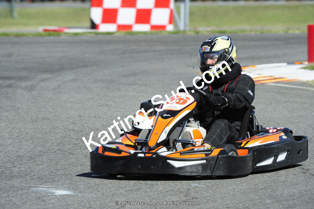 26 & 27/09/2015 : 24H de Muret Loisir à Muret (Photos Patrick Lascombes) 2015 — karting