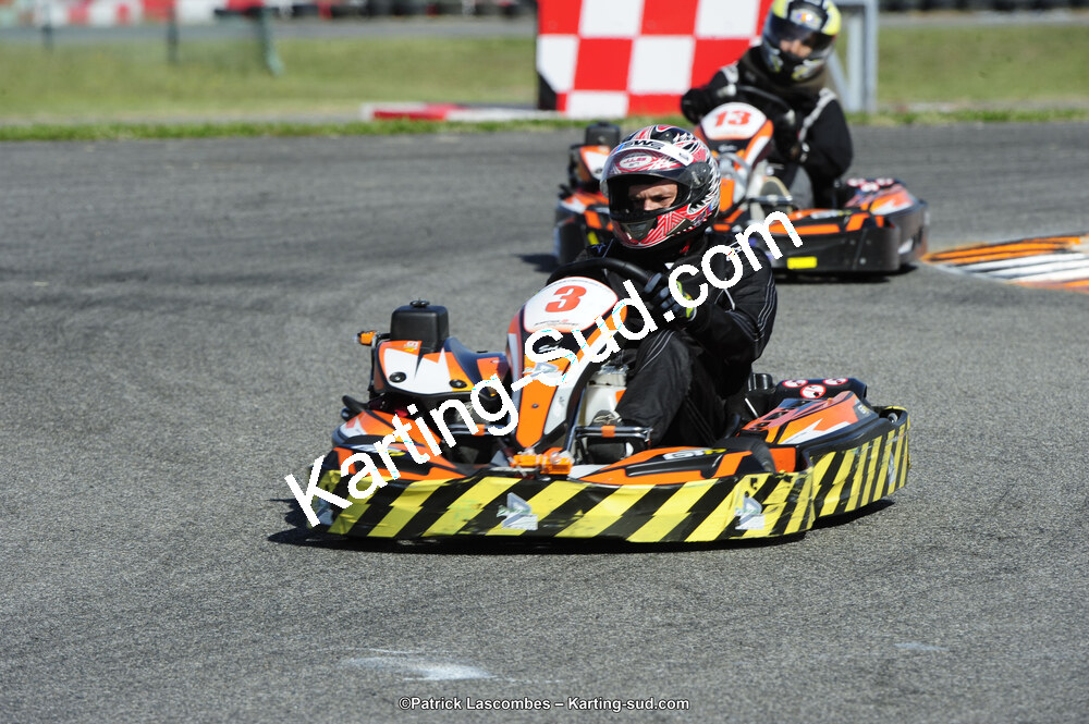 26 & 27/09/2015 : 24H de Muret Loisir à Muret (Photos Patrick Lascombes) 2015 — karting