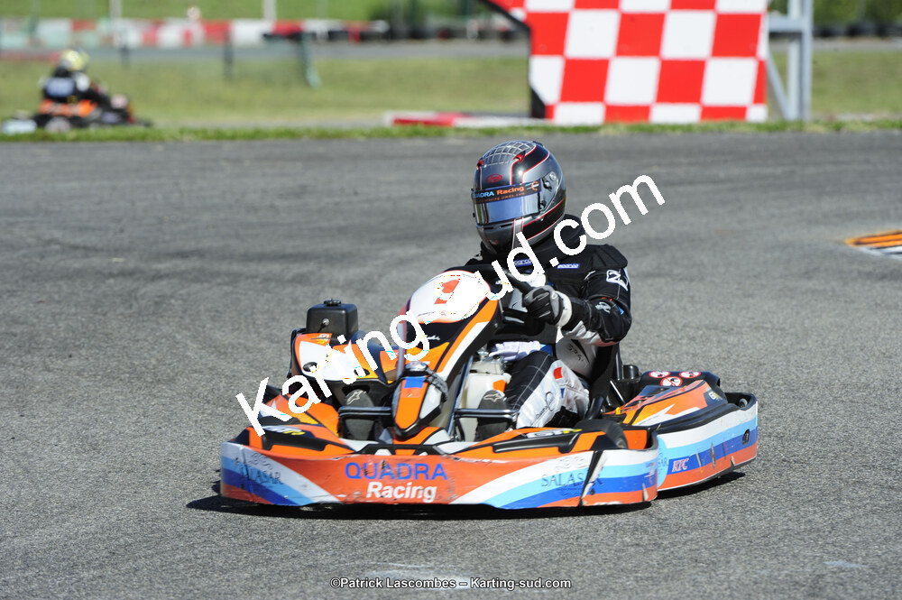 26 & 27/09/2015 : 24H de Muret Loisir à Muret (Photos Patrick Lascombes) 2015 — karting