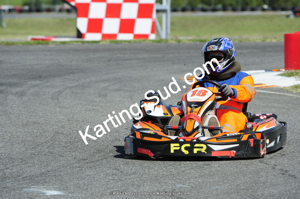 26 & 27/09/2015 : 24H de Muret Loisir à Muret (Photos Patrick Lascombes) 2015 — karting