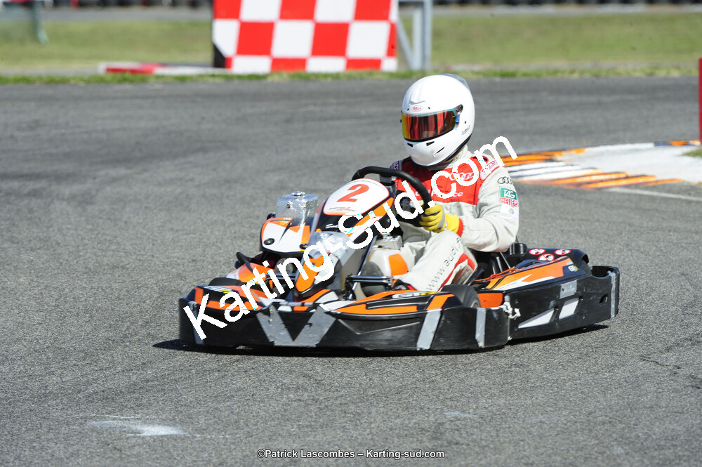 26 & 27/09/2015 : 24H de Muret Loisir à Muret (Photos Patrick Lascombes) 2015 — karting