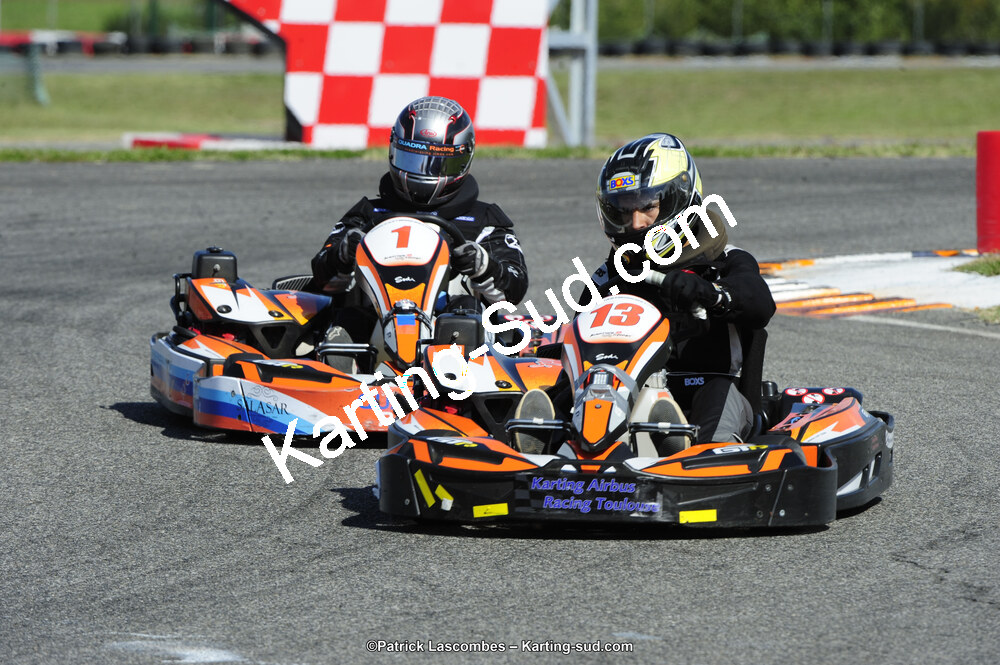 26 & 27/09/2015 : 24H de Muret Loisir à Muret (Photos Patrick Lascombes) 2015 — karting