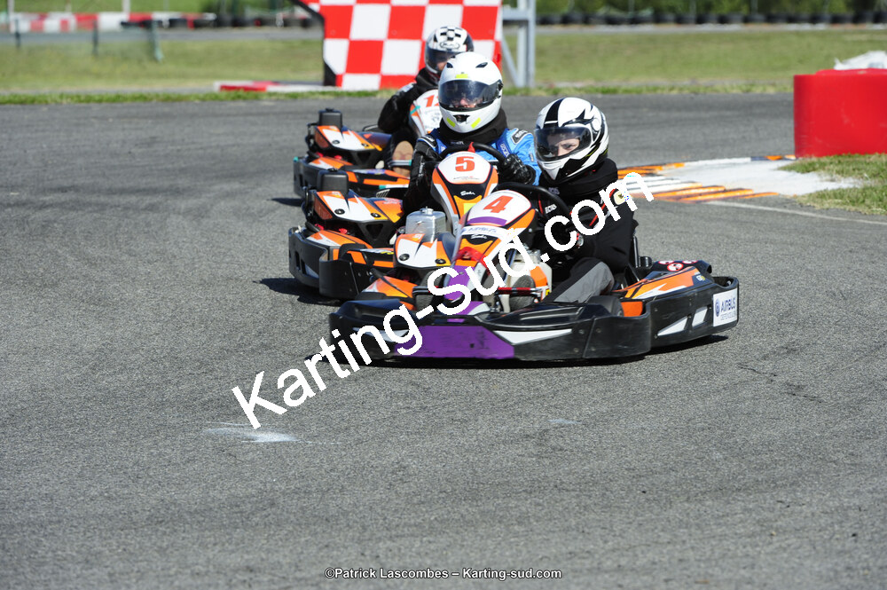 26 & 27/09/2015 : 24H de Muret Loisir à Muret (Photos Patrick Lascombes) 2015 — karting