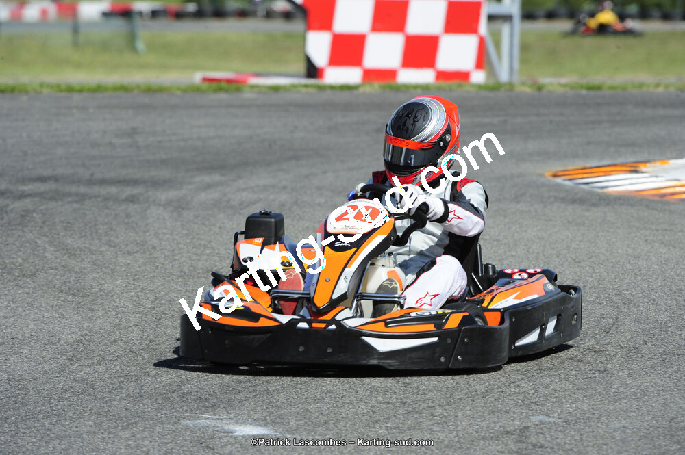 26 & 27/09/2015 : 24H de Muret Loisir à Muret (Photos Patrick Lascombes) 2015 — karting