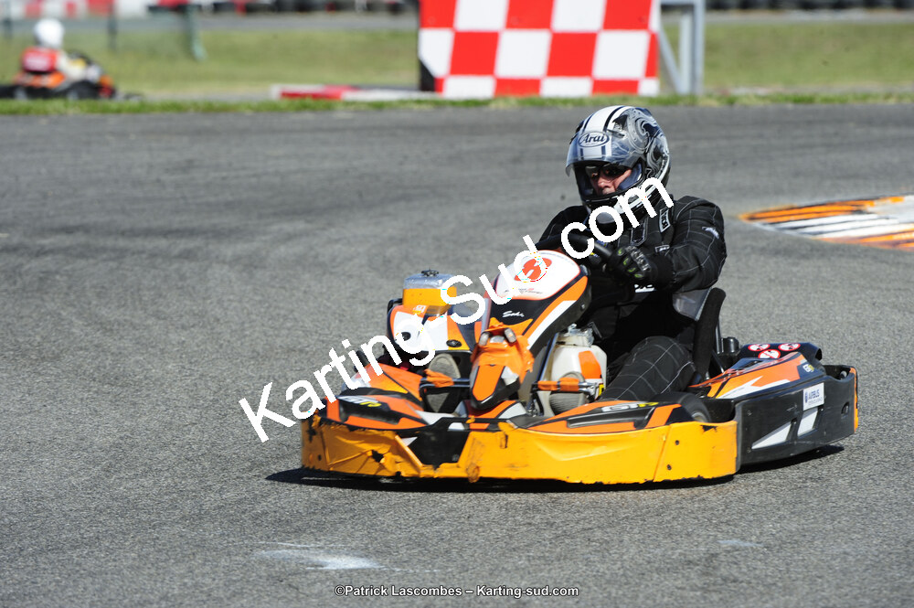 26 & 27/09/2015 : 24H de Muret Loisir à Muret (Photos Patrick Lascombes) 2015 — karting
