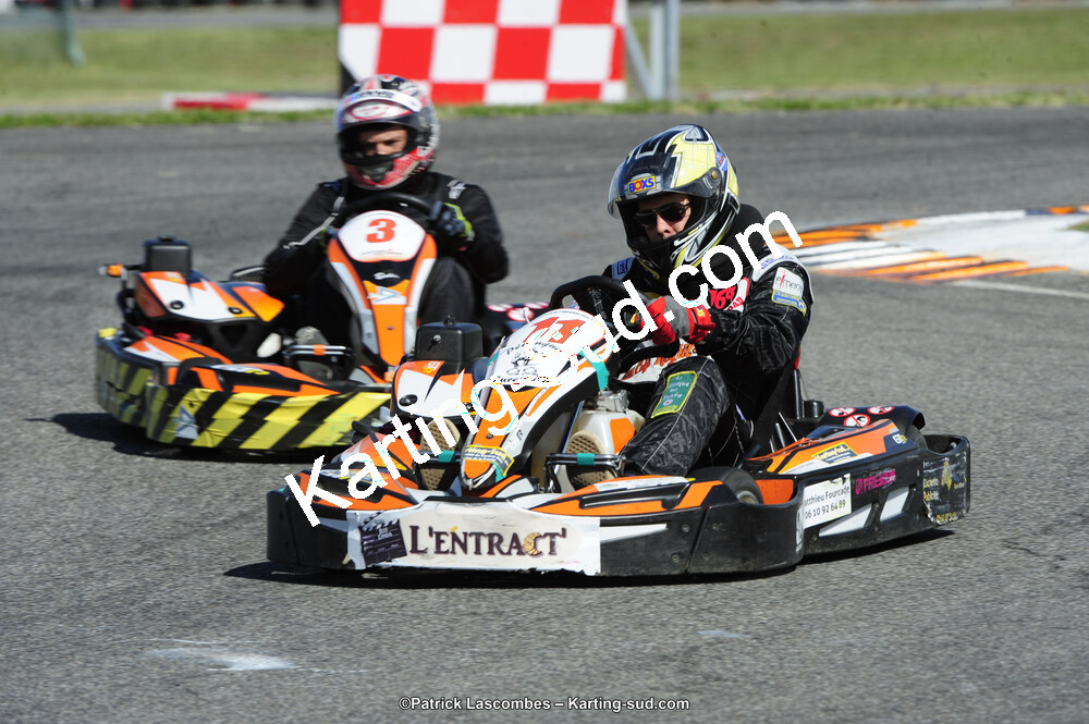 26 & 27/09/2015 : 24H de Muret Loisir à Muret (Photos Patrick Lascombes) 2015 — karting