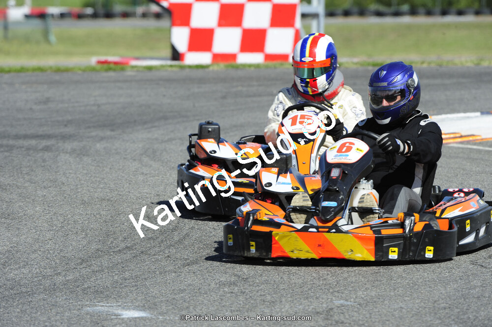 26 & 27/09/2015 : 24H de Muret Loisir à Muret (Photos Patrick Lascombes) 2015 — karting