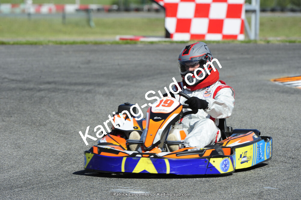 26 & 27/09/2015 : 24H de Muret Loisir à Muret (Photos Patrick Lascombes) 2015 — karting