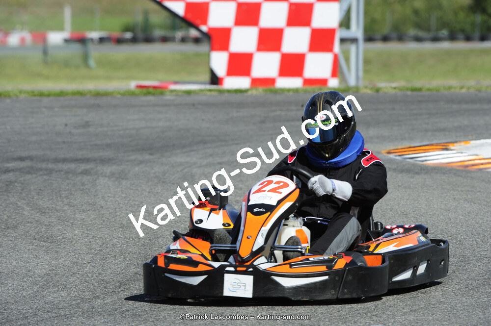 26 & 27/09/2015 : 24H de Muret Loisir à Muret (Photos Patrick Lascombes) 2015 — karting