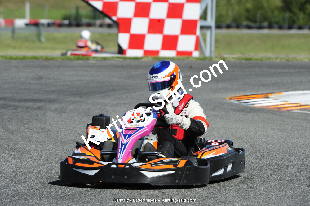 26 & 27/09/2015 : 24H de Muret Loisir à Muret (Photos Patrick Lascombes) 2015 — karting