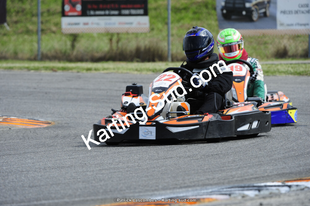 26 & 27/09/2015 : 24H de Muret Loisir à Muret (Photos Patrick Lascombes) 2015 — karting