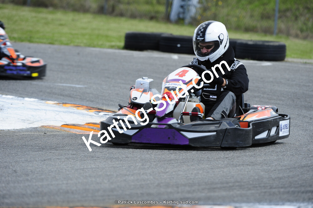 26 & 27/09/2015 : 24H de Muret Loisir à Muret (Photos Patrick Lascombes) 2015 — karting