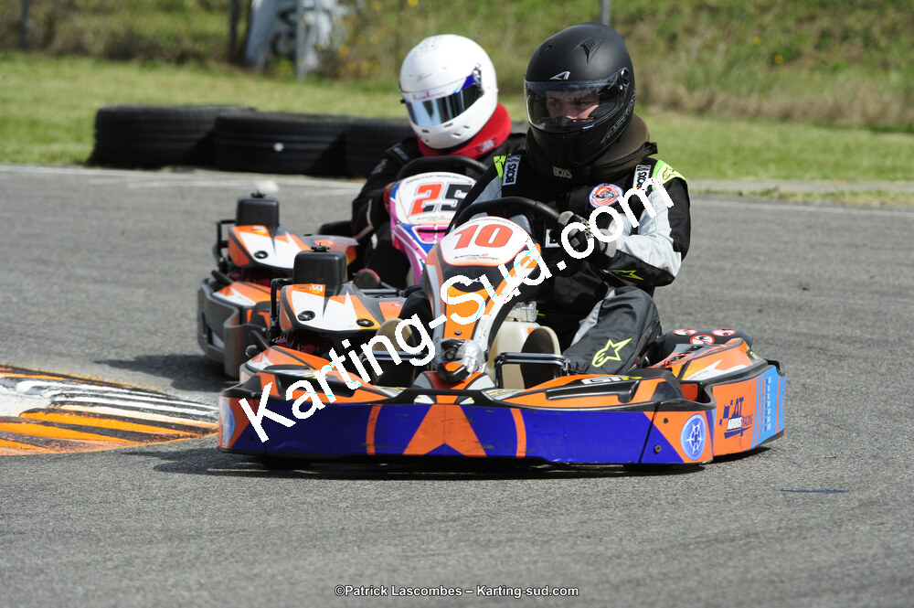 26 & 27/09/2015 : 24H de Muret Loisir à Muret (Photos Patrick Lascombes) 2015 — karting