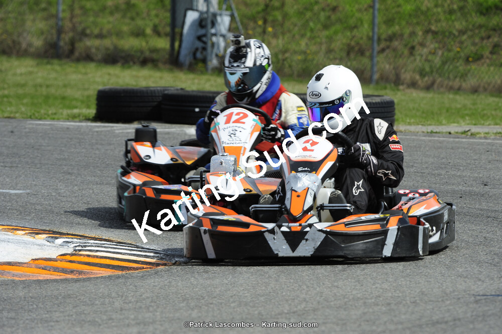 26 & 27/09/2015 : 24H de Muret Loisir à Muret (Photos Patrick Lascombes) 2015 — karting