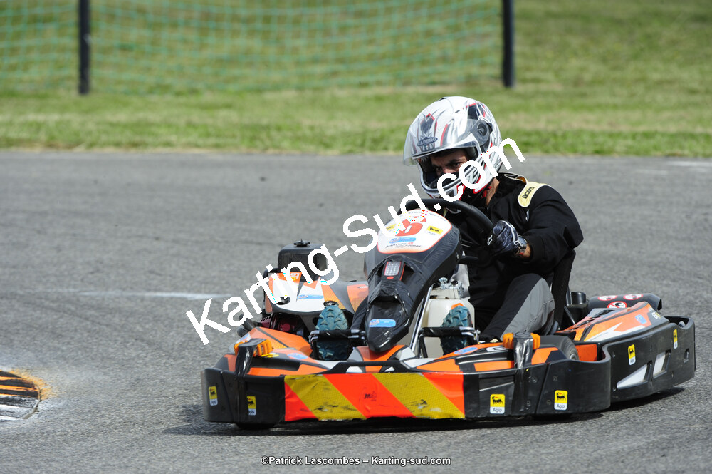 26 & 27/09/2015 : 24H de Muret Loisir à Muret (Photos Patrick Lascombes) 2015 — karting