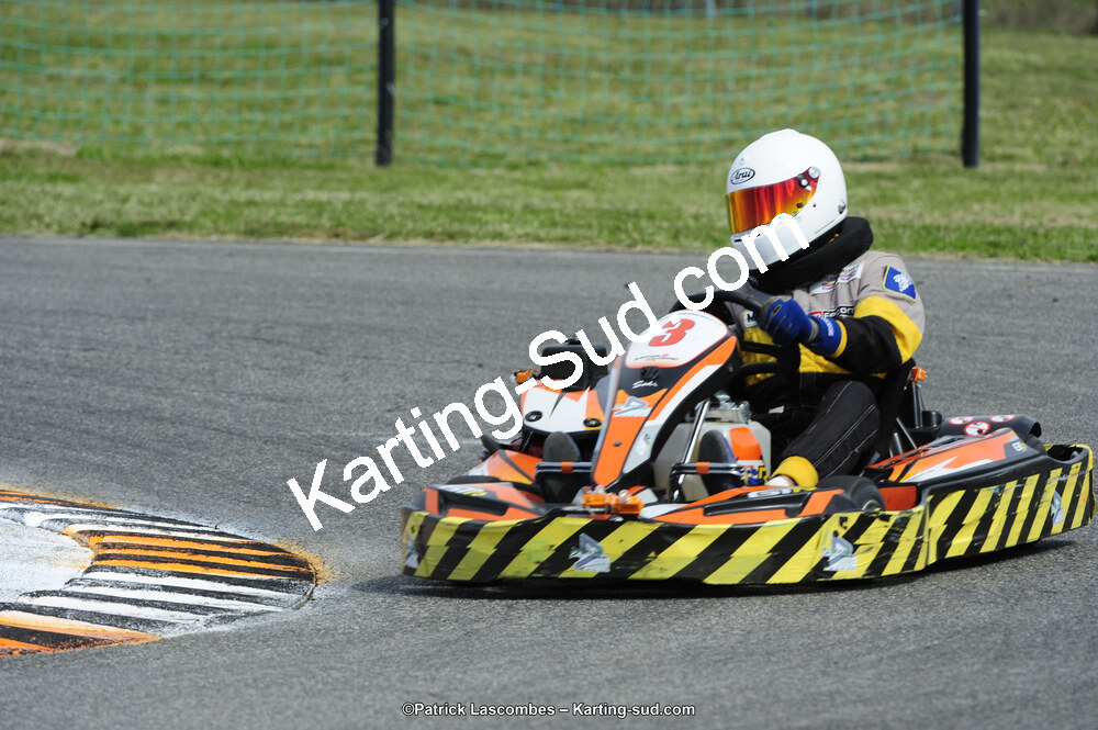26 & 27/09/2015 : 24H de Muret Loisir à Muret (Photos Patrick Lascombes) 2015 — karting