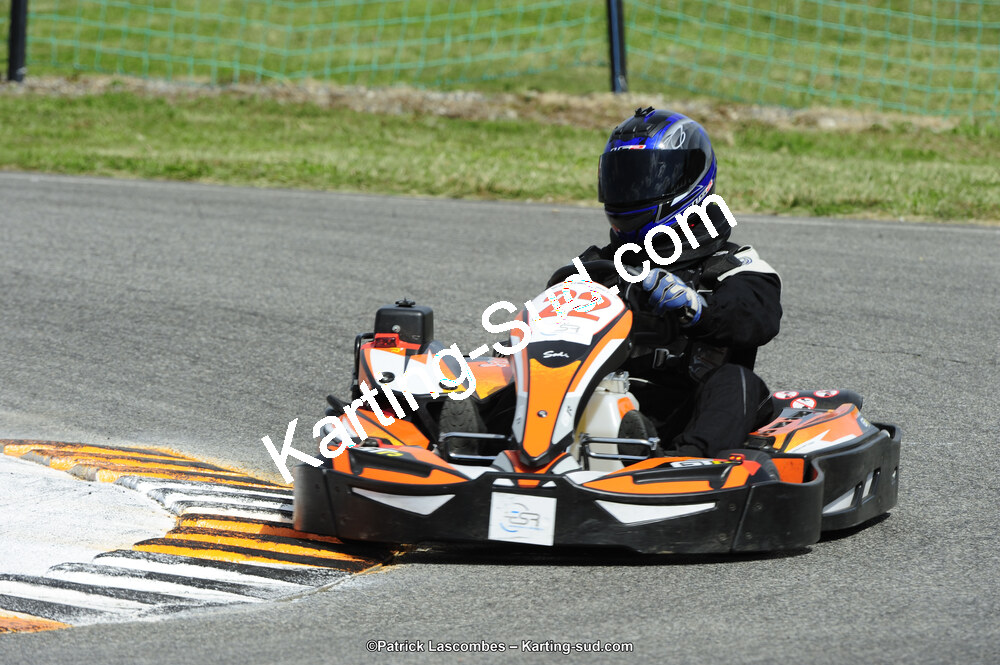26 & 27/09/2015 : 24H de Muret Loisir à Muret (Photos Patrick Lascombes) 2015 — karting