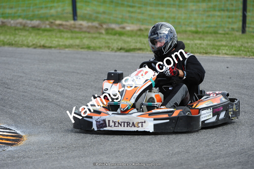 26 & 27/09/2015 : 24H de Muret Loisir à Muret (Photos Patrick Lascombes) 2015 — karting