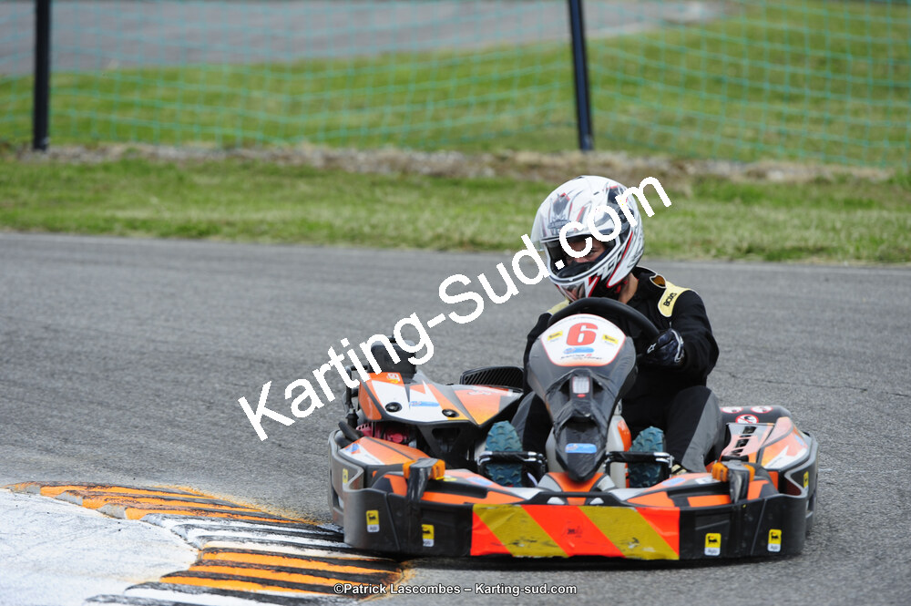 26 & 27/09/2015 : 24H de Muret Loisir à Muret (Photos Patrick Lascombes) 2015 — karting