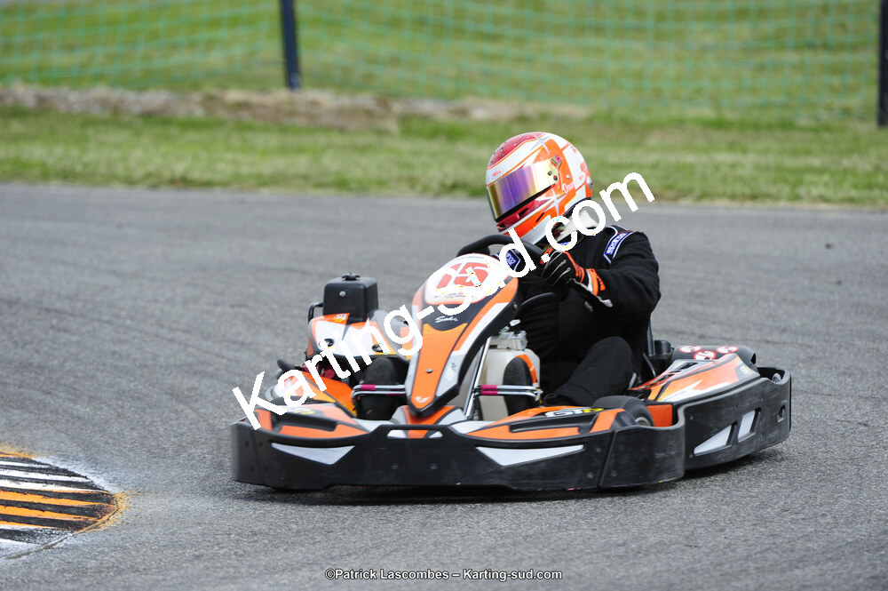 26 & 27/09/2015 : 24H de Muret Loisir à Muret (Photos Patrick Lascombes) 2015 — karting