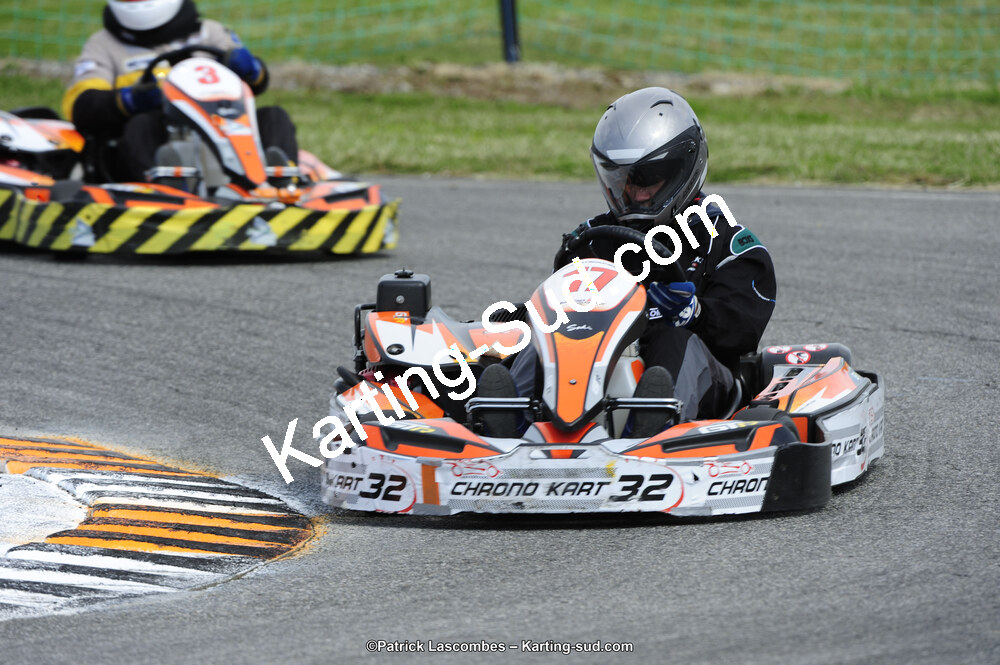 26 & 27/09/2015 : 24H de Muret Loisir à Muret (Photos Patrick Lascombes) 2015 — karting