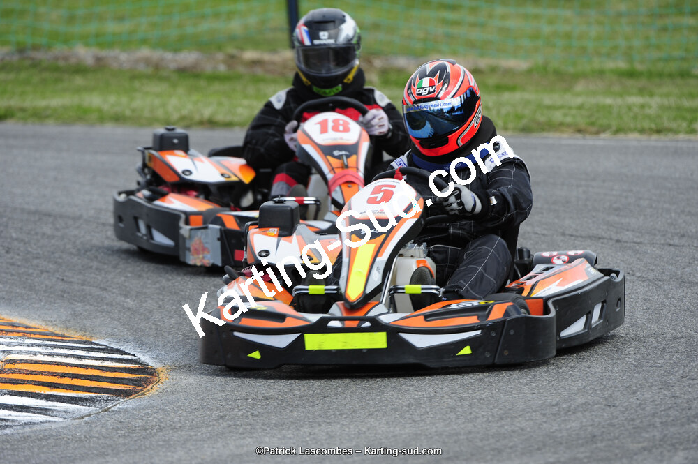 26 & 27/09/2015 : 24H de Muret Loisir à Muret (Photos Patrick Lascombes) 2015 — karting