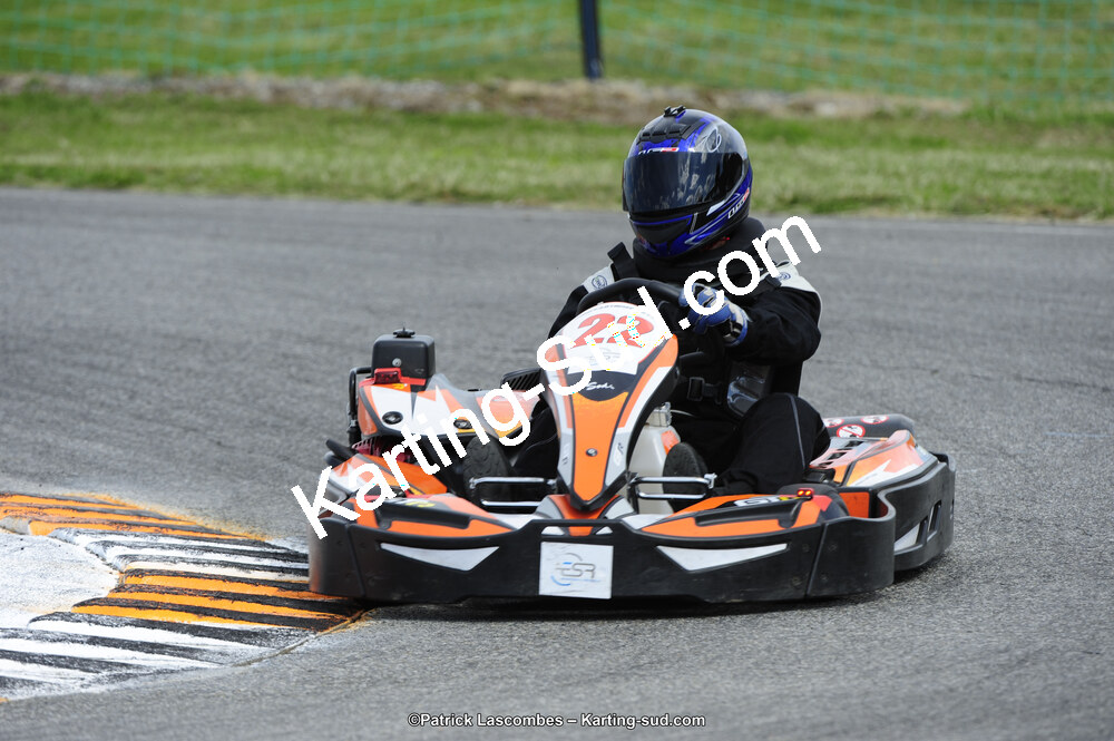 26 & 27/09/2015 : 24H de Muret Loisir à Muret (Photos Patrick Lascombes) 2015 — karting