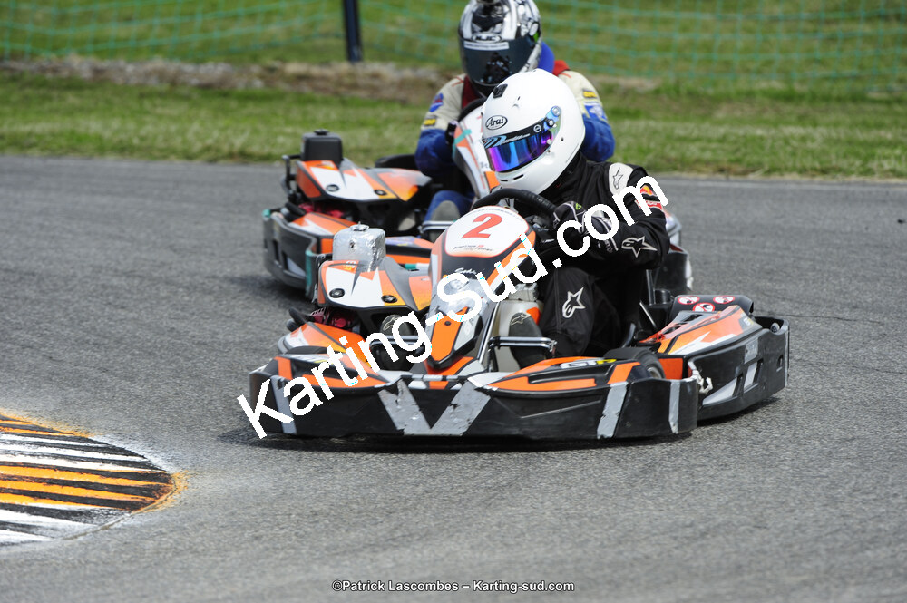 26 & 27/09/2015 : 24H de Muret Loisir à Muret (Photos Patrick Lascombes) 2015 — karting