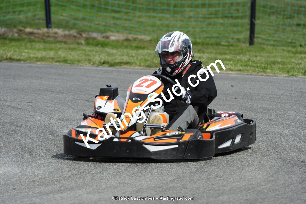 26 & 27/09/2015 : 24H de Muret Loisir à Muret (Photos Patrick Lascombes) 2015 — karting
