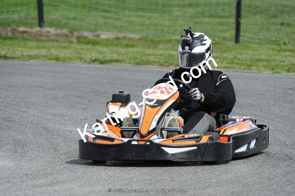 26 & 27/09/2015 : 24H de Muret Loisir à Muret (Photos Patrick Lascombes) 2015 — karting