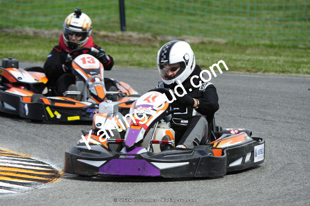 26 & 27/09/2015 : 24H de Muret Loisir à Muret (Photos Patrick Lascombes) 2015 — karting