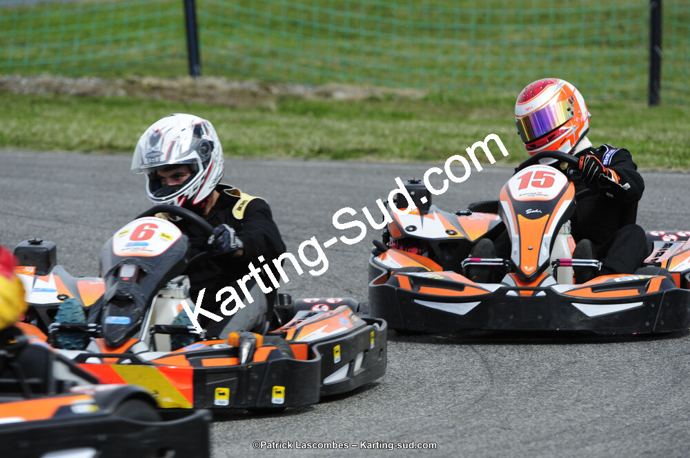 26 & 27/09/2015 : 24H de Muret Loisir à Muret (Photos Patrick Lascombes) 2015 — karting