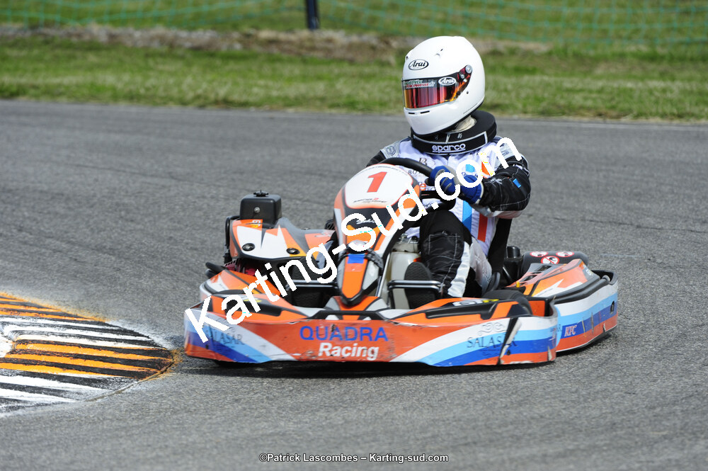 26 & 27/09/2015 : 24H de Muret Loisir à Muret (Photos Patrick Lascombes) 2015 — karting