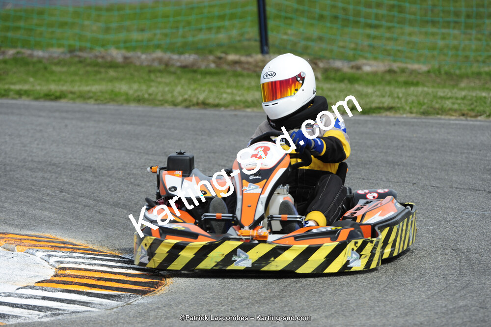 26 & 27/09/2015 : 24H de Muret Loisir à Muret (Photos Patrick Lascombes) 2015 — karting