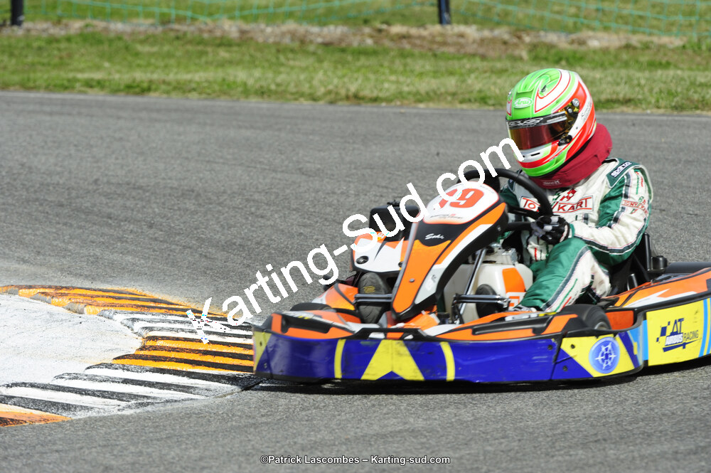 26 & 27/09/2015 : 24H de Muret Loisir à Muret (Photos Patrick Lascombes) 2015 — karting