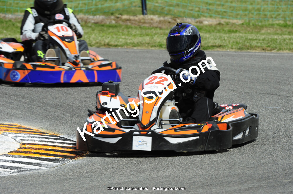 26 & 27/09/2015 : 24H de Muret Loisir à Muret (Photos Patrick Lascombes) 2015 — karting