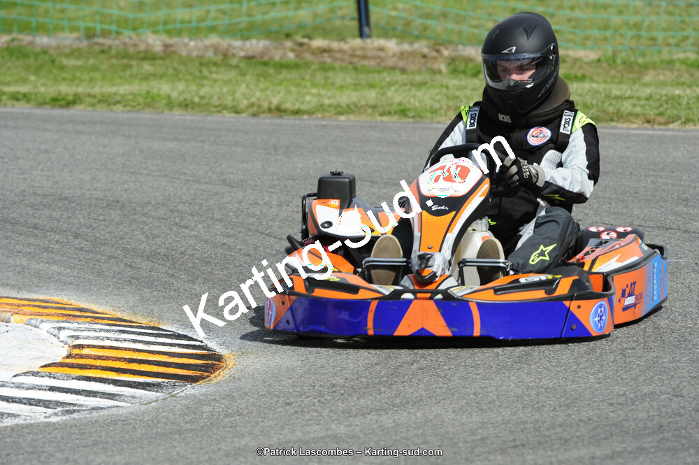 26 & 27/09/2015 : 24H de Muret Loisir à Muret (Photos Patrick Lascombes) 2015 — karting