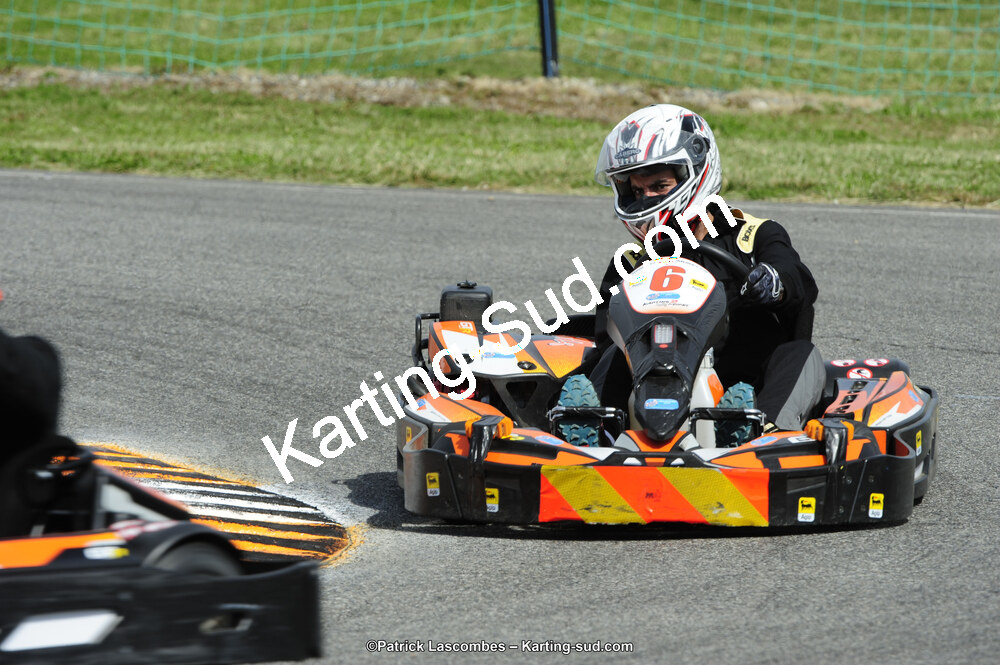 26 & 27/09/2015 : 24H de Muret Loisir à Muret (Photos Patrick Lascombes) 2015 — karting
