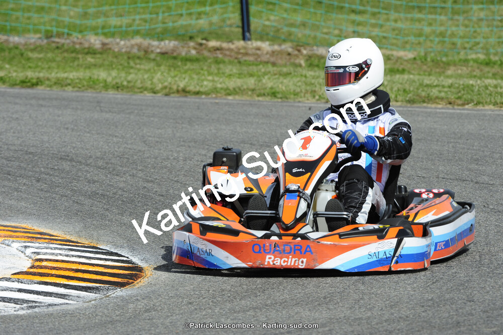 26 & 27/09/2015 : 24H de Muret Loisir à Muret (Photos Patrick Lascombes) 2015 — karting