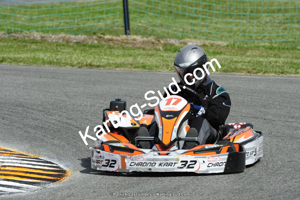 26 & 27/09/2015 : 24H de Muret Loisir à Muret (Photos Patrick Lascombes) 2015 — karting