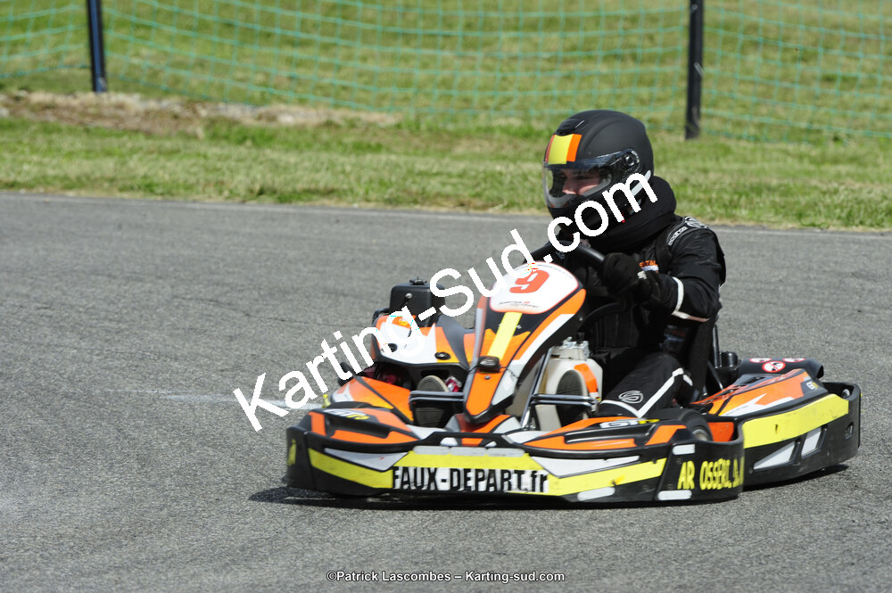 26 & 27/09/2015 : 24H de Muret Loisir à Muret (Photos Patrick Lascombes) 2015 — karting