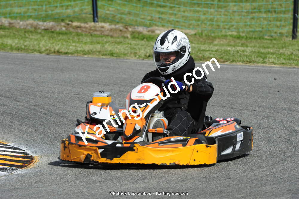 26 & 27/09/2015 : 24H de Muret Loisir à Muret (Photos Patrick Lascombes) 2015 — karting