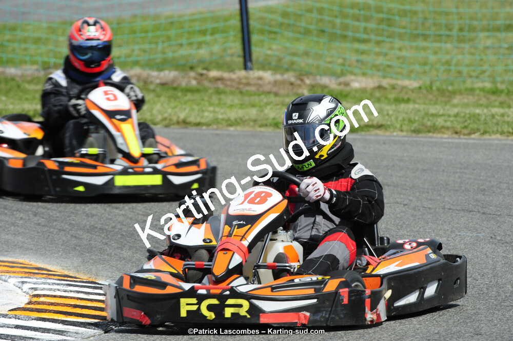 26 & 27/09/2015 : 24H de Muret Loisir à Muret (Photos Patrick Lascombes) 2015 — karting
