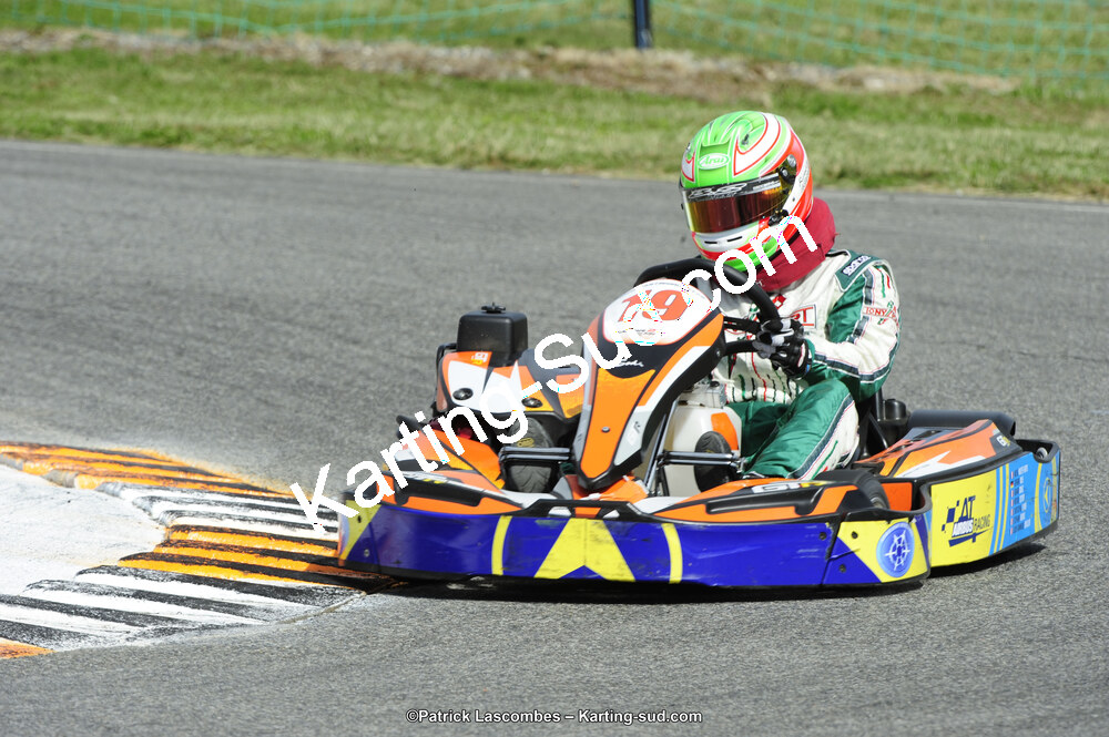 26 & 27/09/2015 : 24H de Muret Loisir à Muret (Photos Patrick Lascombes) 2015 — karting